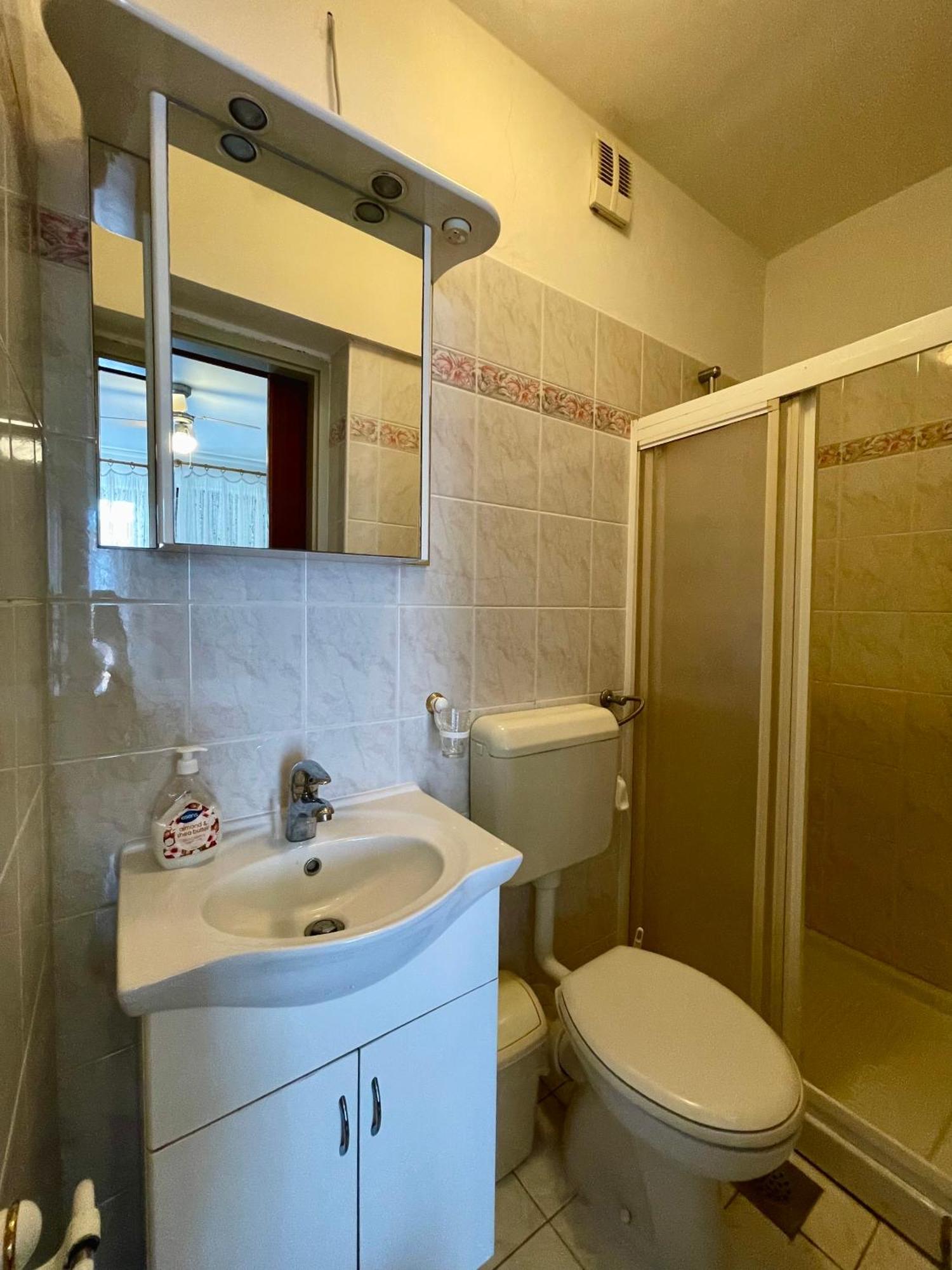 Apartments Valbandon Фажана Экстерьер фото