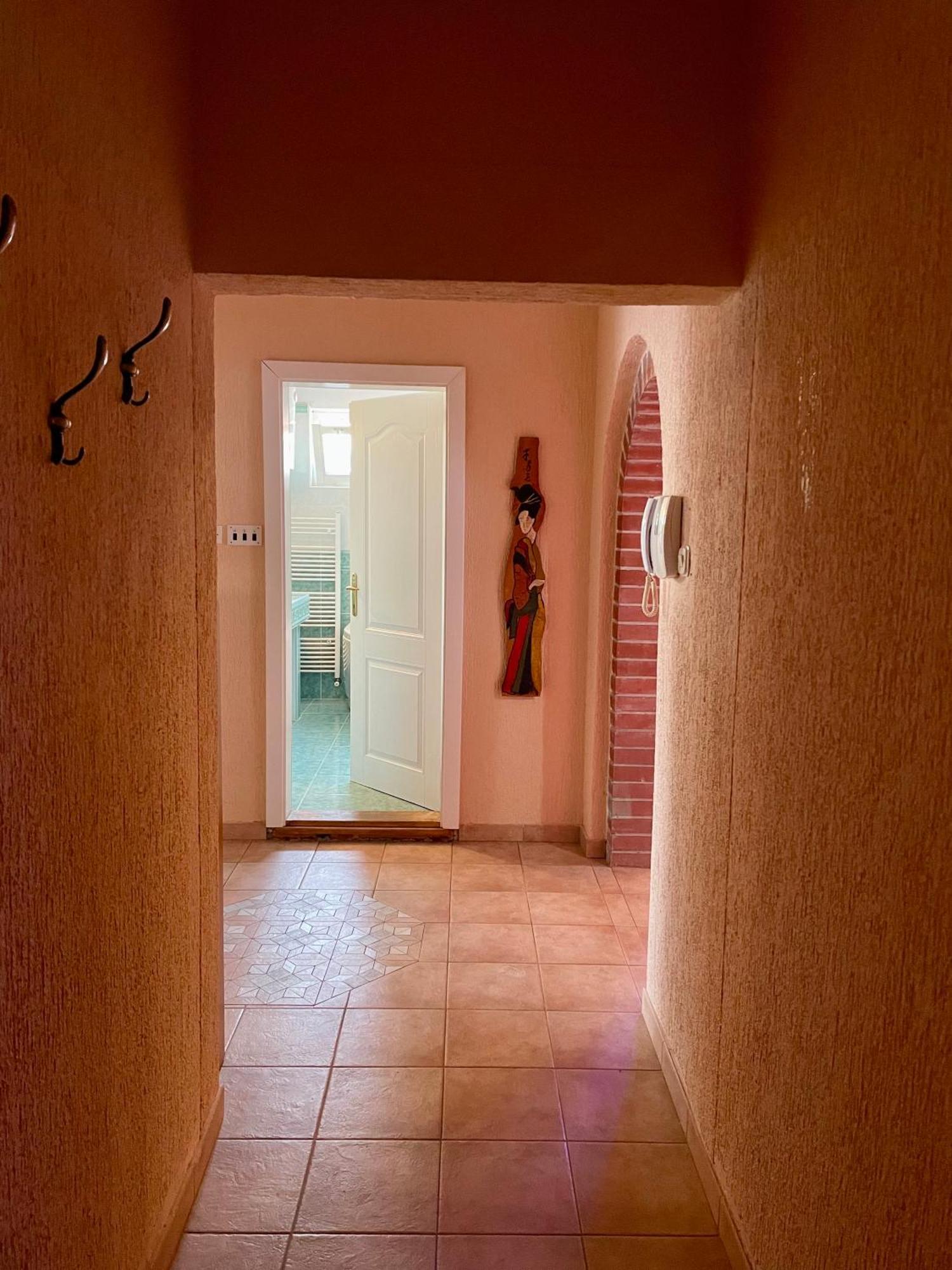 Apartments Valbandon Фажана Экстерьер фото