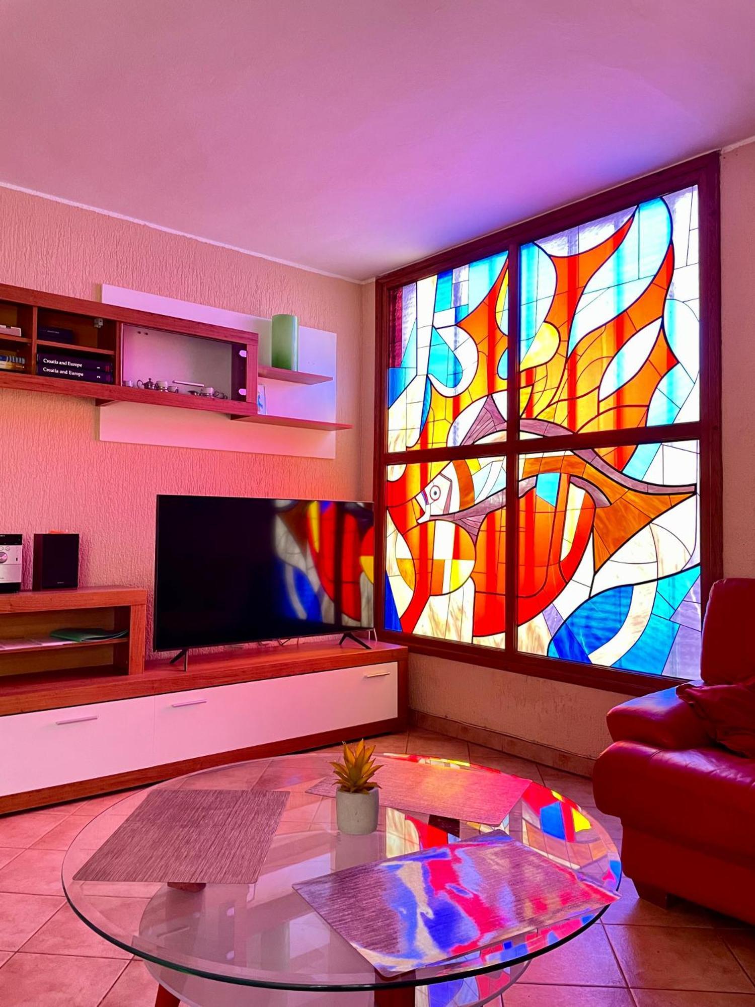 Apartments Valbandon Фажана Экстерьер фото