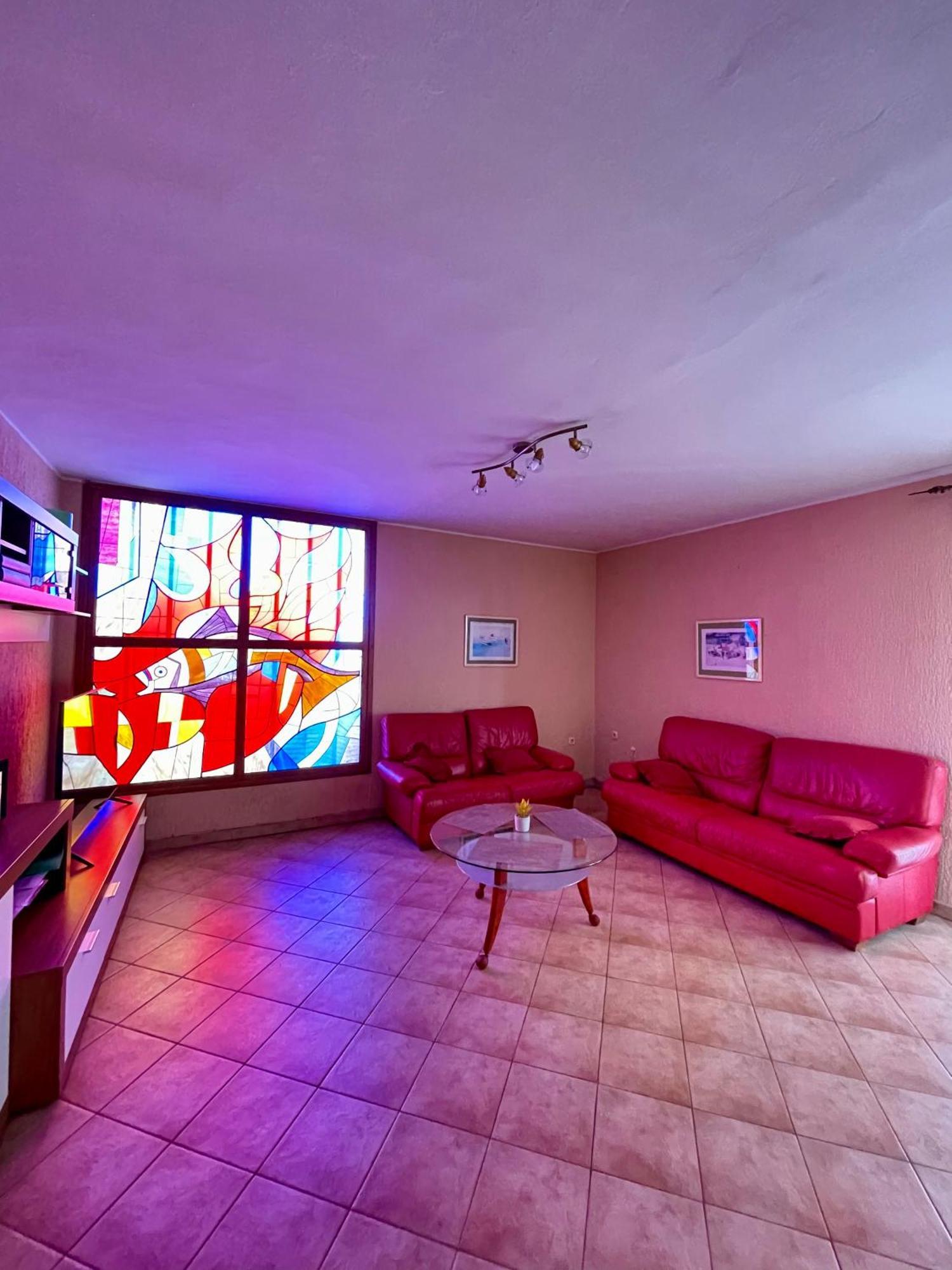 Apartments Valbandon Фажана Экстерьер фото